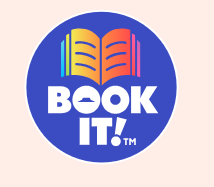 Book It Logo
